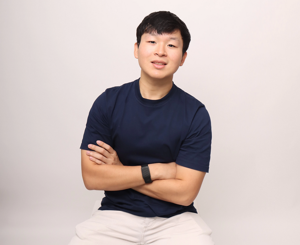 EM alum Gelo Wong among Forbes Asia's 30 Under 30 of 2026