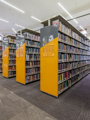 LIB schedule from June 1 to August 4