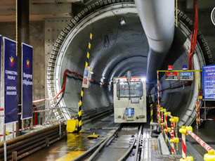 Infrastructure Watch PH brings transparency of foreign-funded projects into focus