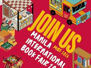 Manila International Book Fair 2026