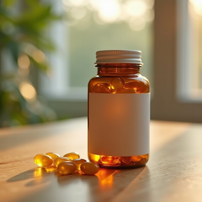 Essential Supplements for Health and Longevity in Everyday Life