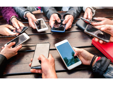 Stuck in the Loop: Why Support Groups Can Keep You Lonely