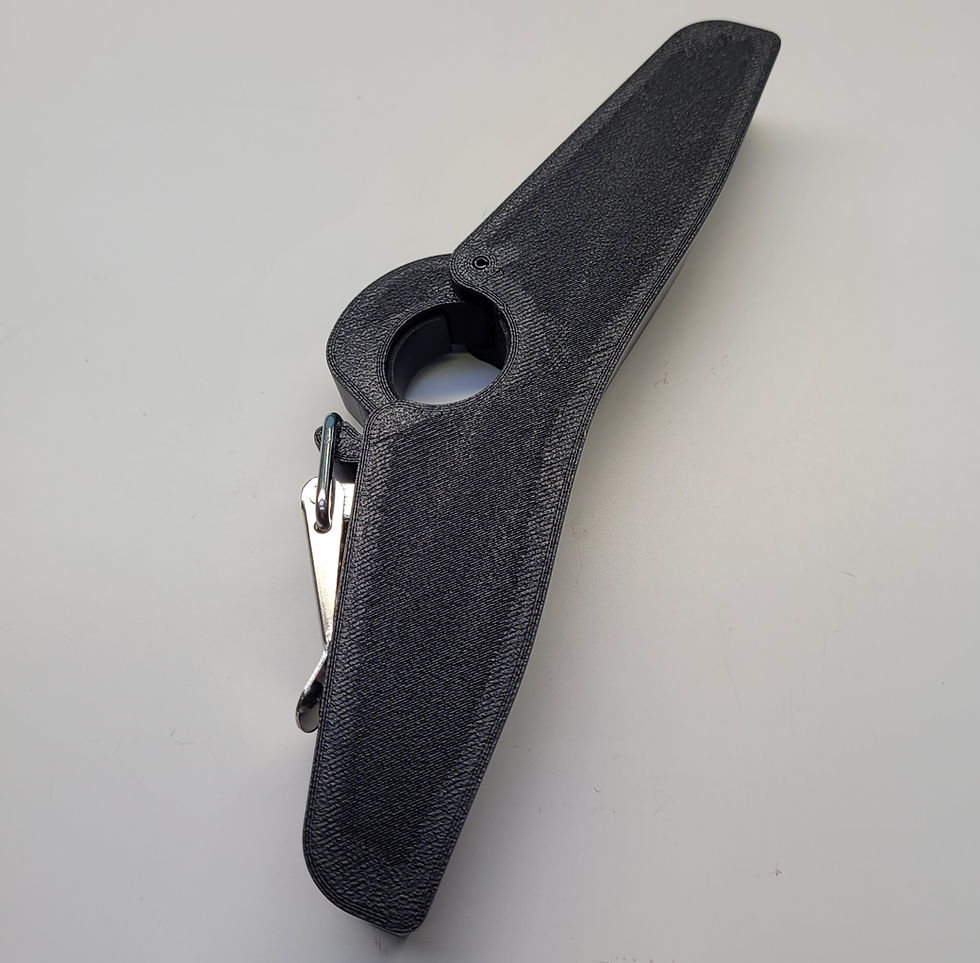 Thumbnail: Cart Mount