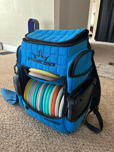 Resonator PRO Glow with the Flow