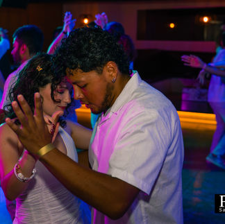 R&M Latin Dance Sydney Salsa and Bachata Dance School 2025 White Party Latin Night