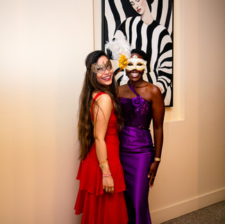 R&M Latin Dance Masquerade Party 2nd Edition! 2026 Salsa and Bachata