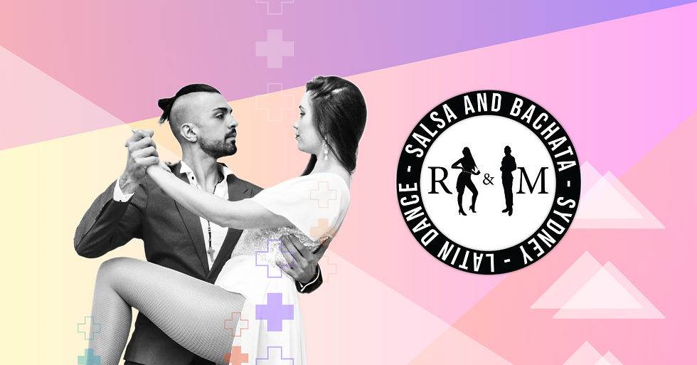 RM latin Dance Salsa and bachata dance Sydney