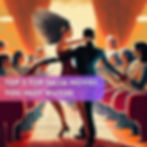 top 5 salsa movies you must watch