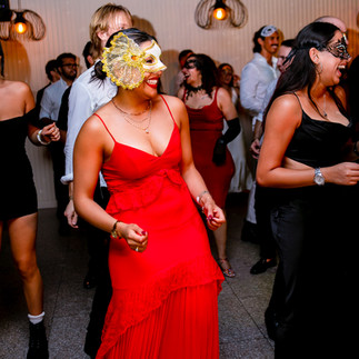 R&M Latin Dance Masquerade Party 2nd Edition! 2026 Salsa and Bachata