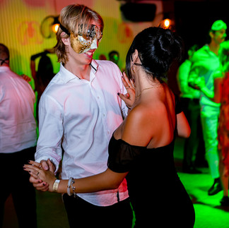 R&M Latin Dance Masquerade Party 2nd Edition! 2026 Salsa and Bachata
