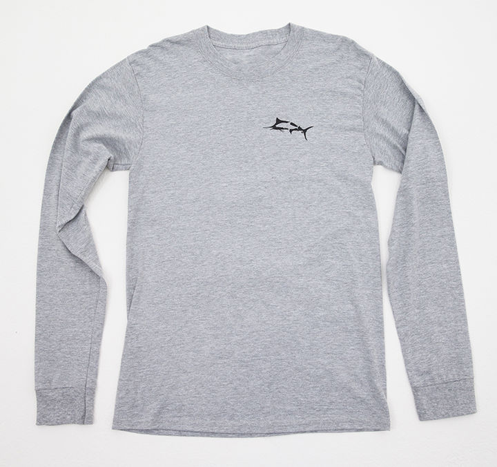 Thumbnail: Crooked Island Outfitters T's