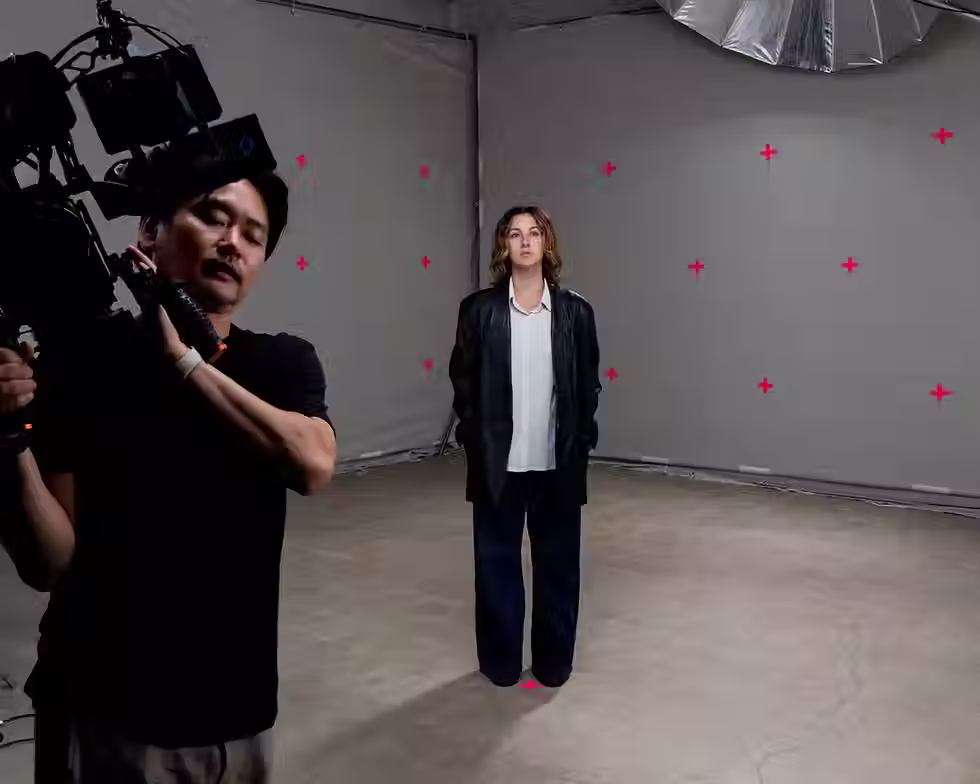 The Guardian: ‘I see the incredible promise’: on set of an AI film shoot as new studios embrace controversial tech