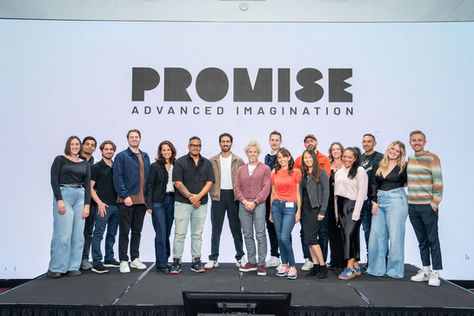 Promise: One Year In