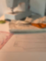 Made to Measure Trouser Workshop with Master Tailor Gillian Carew - 2 day workshop