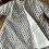 Thumbnail: Coat & Dress Ensemble with Arrow Print Dress, Bonnet, Stockings & Shoes