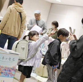 新潟会場　開催しました