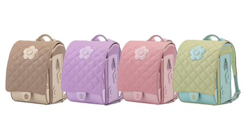 MARY QUANT デイジーキルト | ランドセル検索サイト