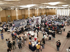 千葉会場　開催しました