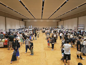 大阪会場　開催しました