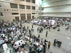 名古屋A会場　開催しました