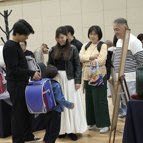 神戸会場　開催しました