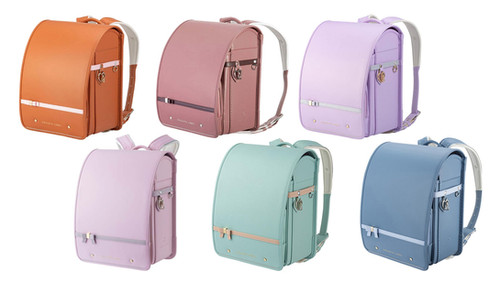 プライベートレーベル プリティリボン | ランドセル検索サイト