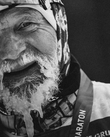 A. Le Coq brändingu ja turundusmaterjalide pildistamine Tartu Maratonil. Spordifotograafia teenus brändi nähtavuse ja sündmuse emotsiooni jäädvustamiseks.