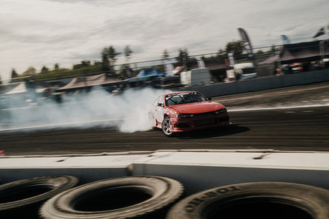 Mulgi Drift