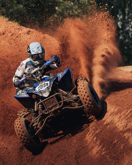 Sportlaste ning spordisündmuste jäädvustamine ning sisuloome UGC.