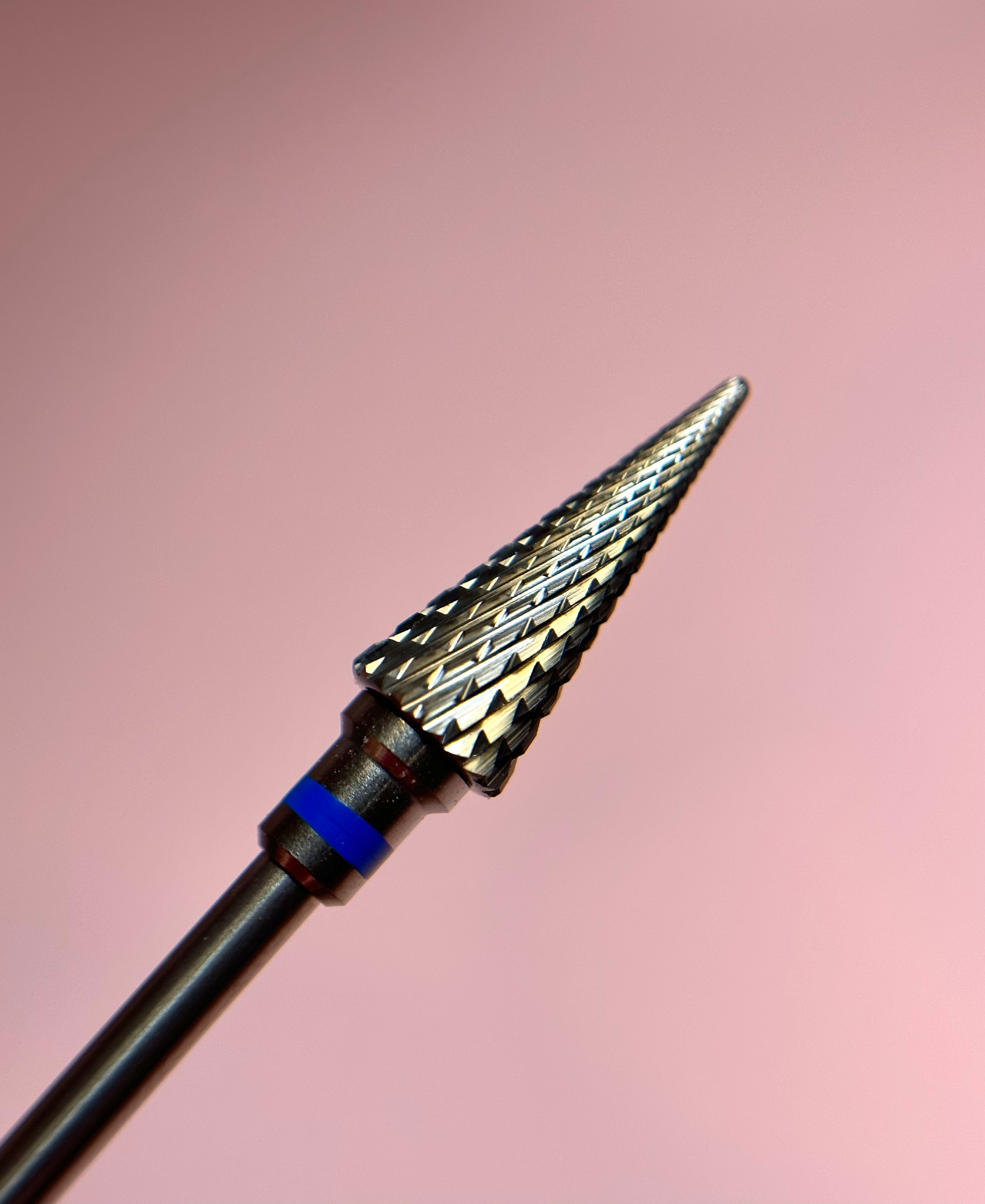 Bit Cross Cut Medium