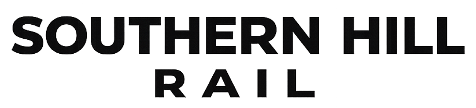 Southern Hill Rail logo design.png