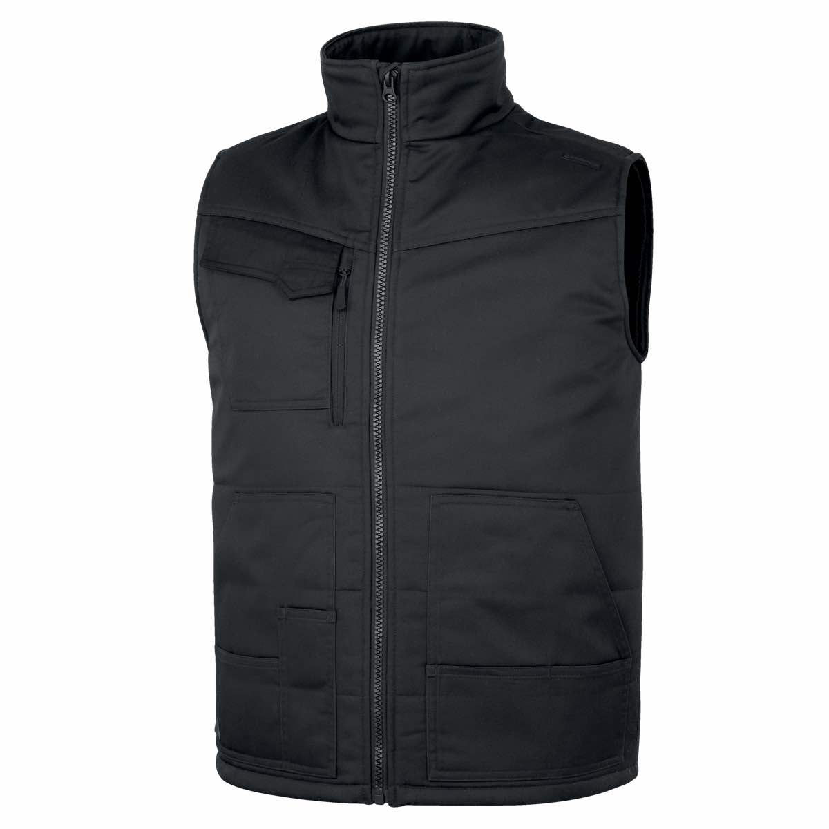 Жилет утеплений DELTA PLUS STOCKTON3 GG (Франція)(Франція)