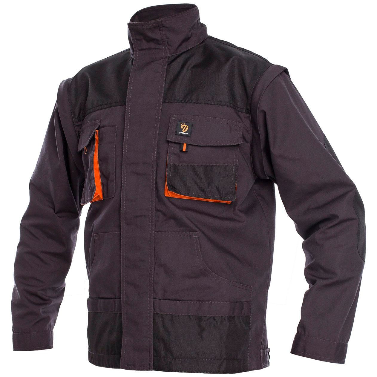 Куртка робоча PROCERA PROWORK-J