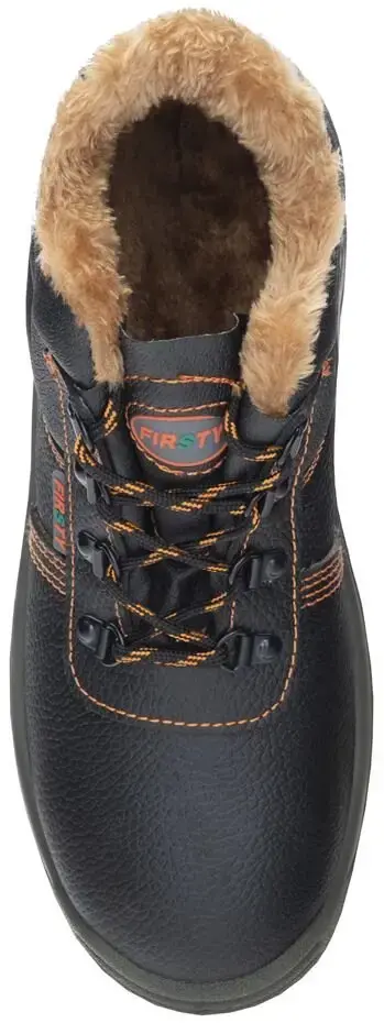 Thumbnail: Черевики робочі утеплені ARDON Firwin S3