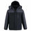 Прев'ю: Куртка зимова PROCERA SILVENA BLACK