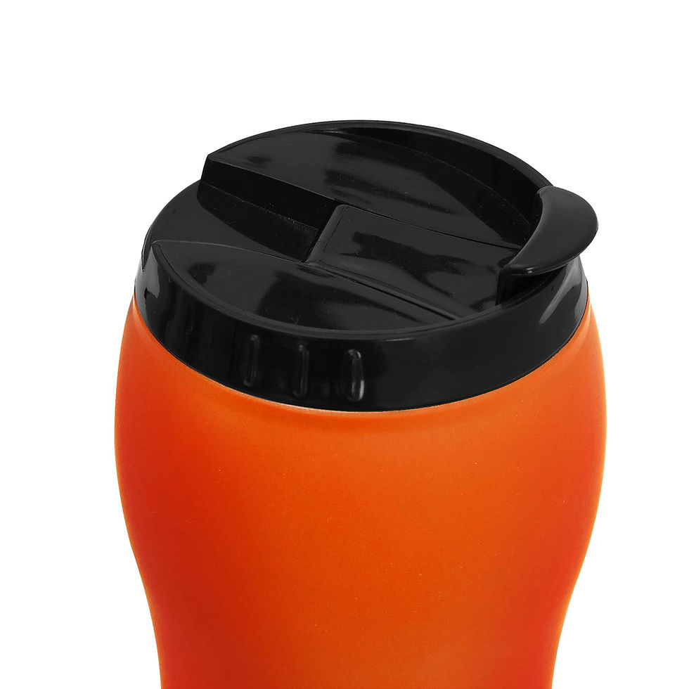 Прев'ю: Термочашка Frost, TM Discover