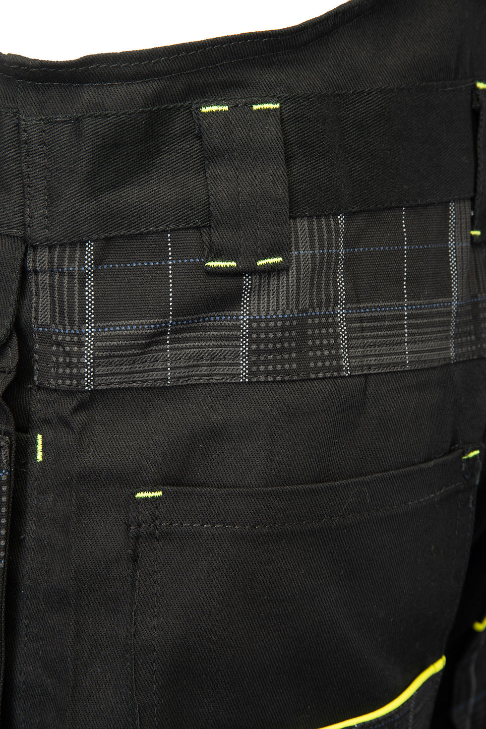 Прев'ю: Напівкомбінезон робочий POLSTAR SEVEN KINGS DIAMANT (Польща)