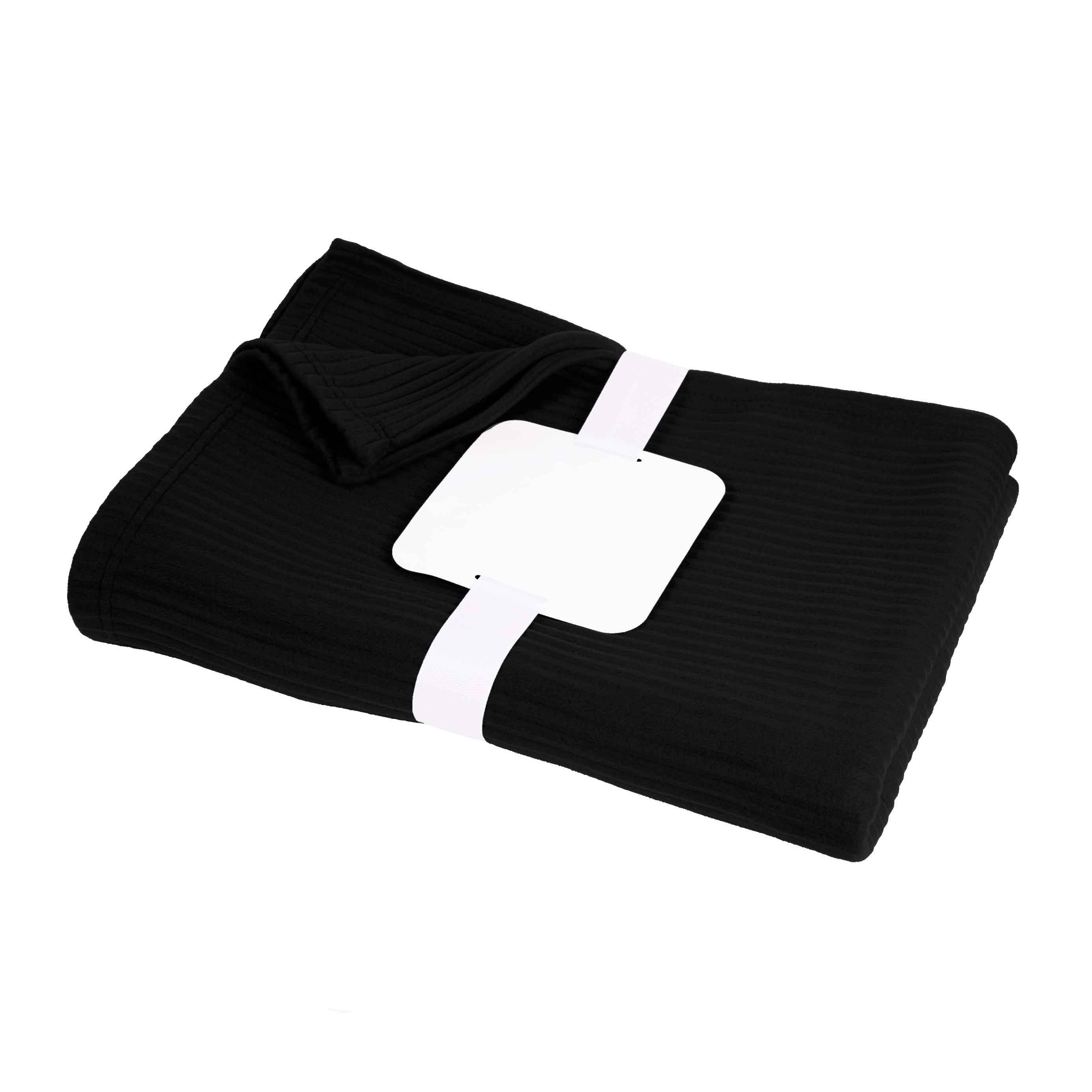 Плед з флісу Montana, TM Discover