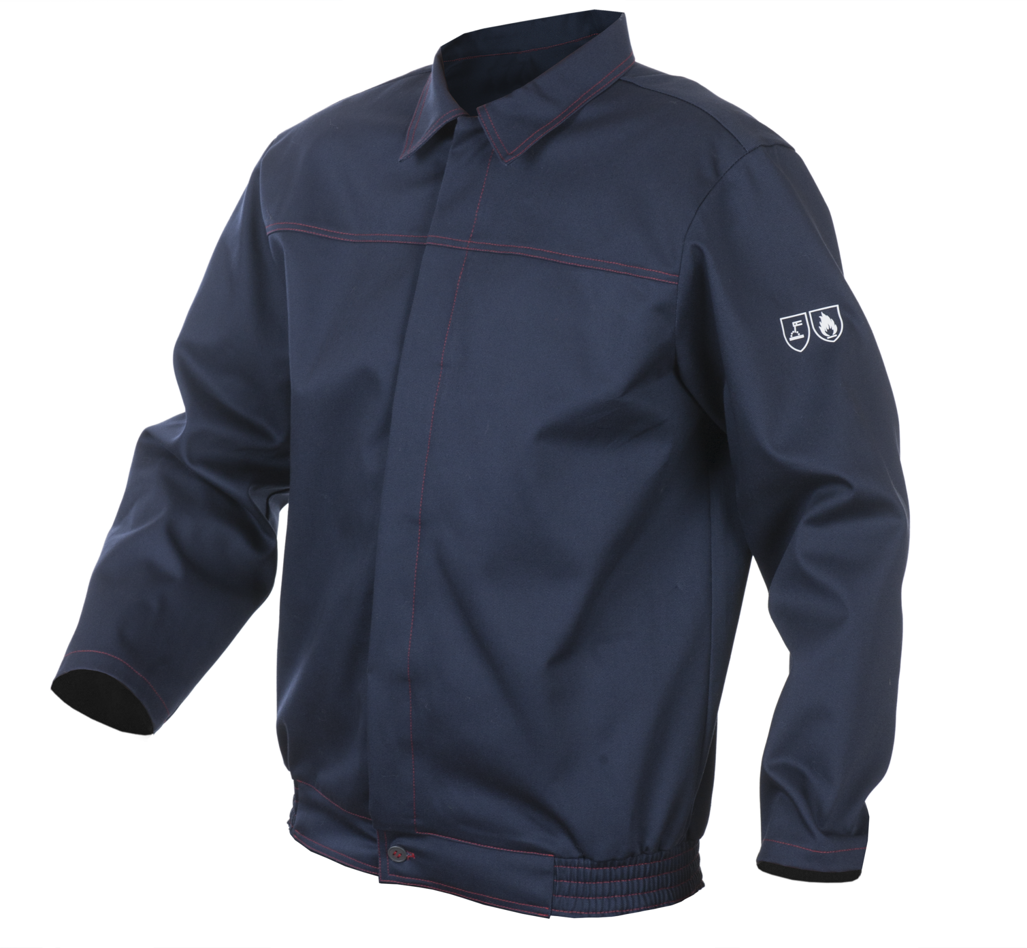 Куртка зварювальника SARA SPAWACZ (Польща)