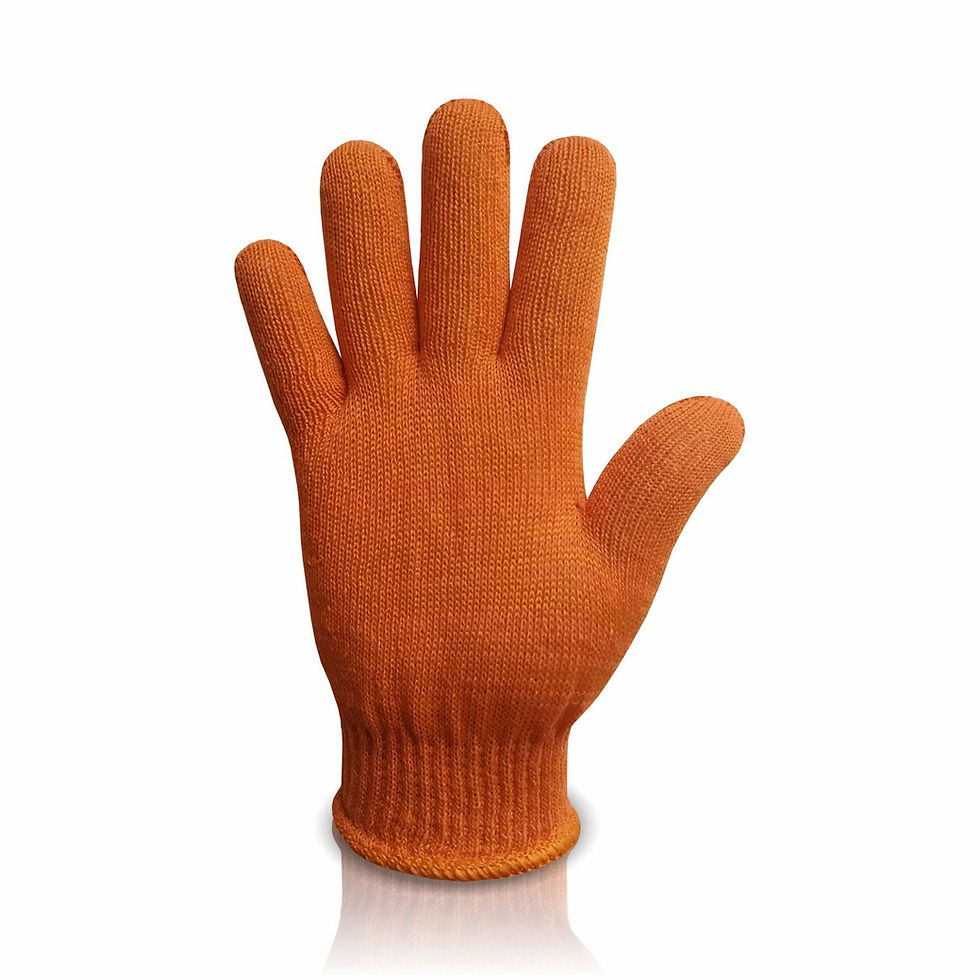 Thumbnail: Рукавички робочі SLIM