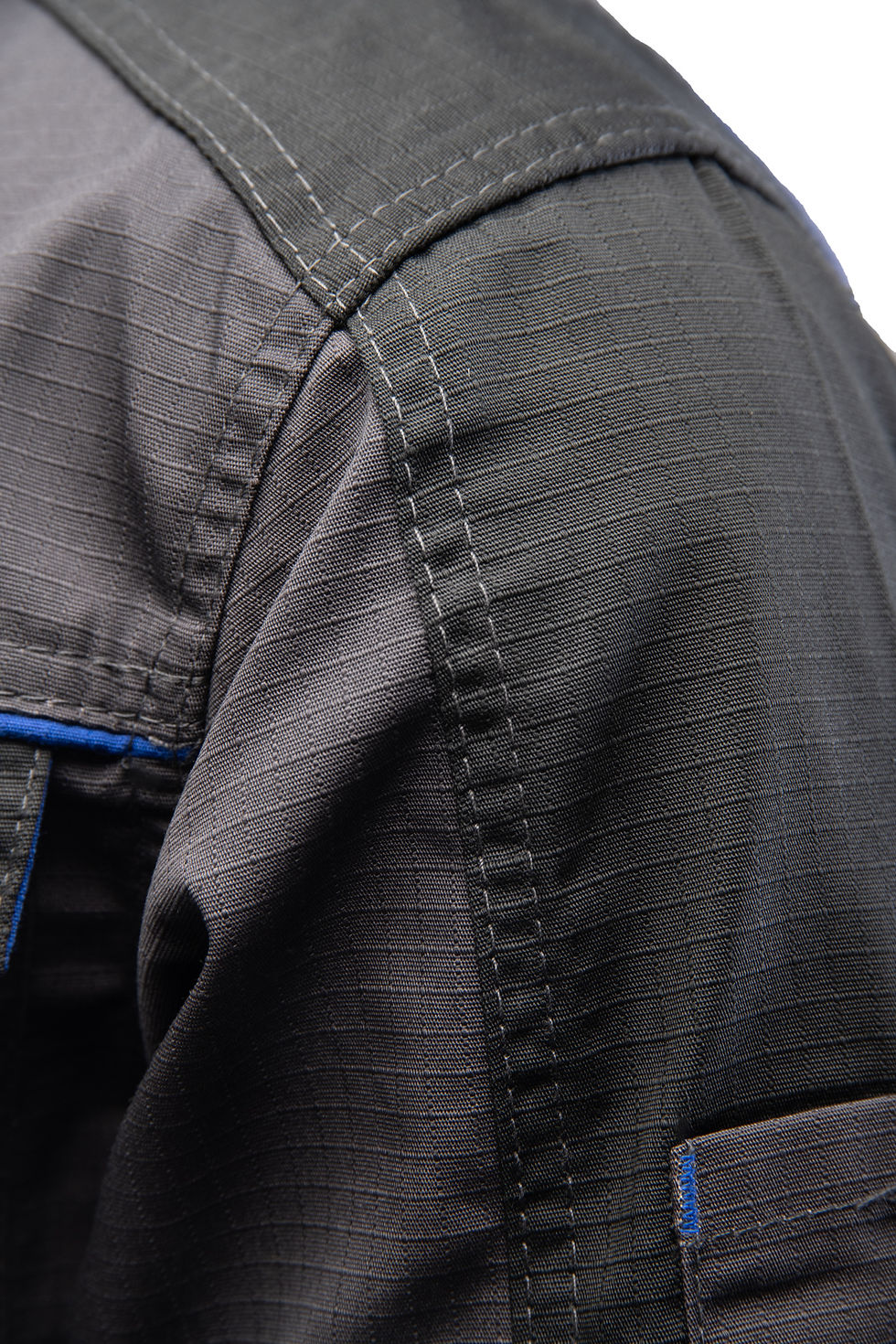 Thumbnail: Куртка робоча RIP-STOP POLSTAR SEVEN KINGS (Польща)