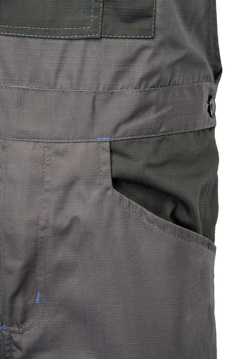 Прев'ю: Напівкомбінезон робочий RIP-STOP POLSTAR SEVEN KINGS (Польща)