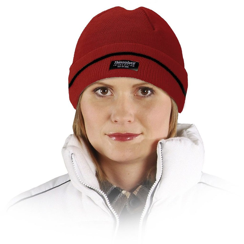 Кабельна промисловість BK Safety Workwear