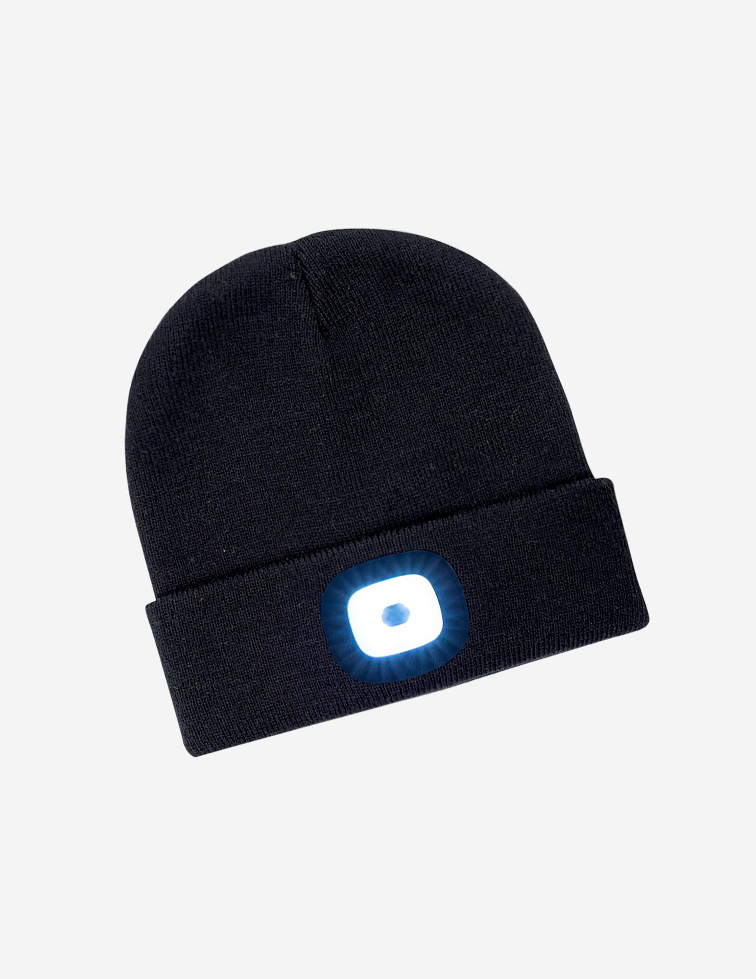 ШАПКА ЗИМОВА ARDON BOAST ЗІ ЗНІМНИМ СВІТЛОДІОДНИМ ЛІХТАРИКОМ