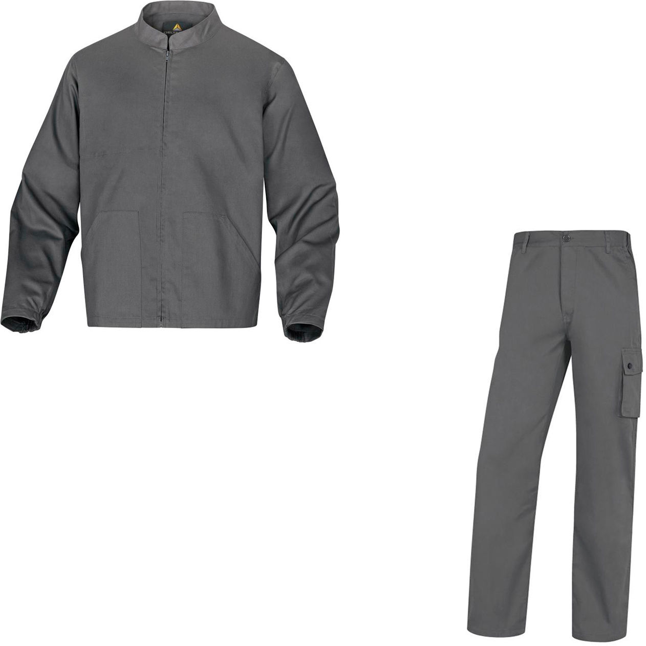 Костюм робочий бавовняний DELTA PLUS PALIGVEGR-PALIGPAGR