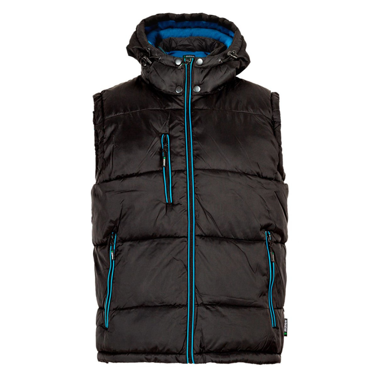 Жилет утеплений SIZAM BIRMINGHAM