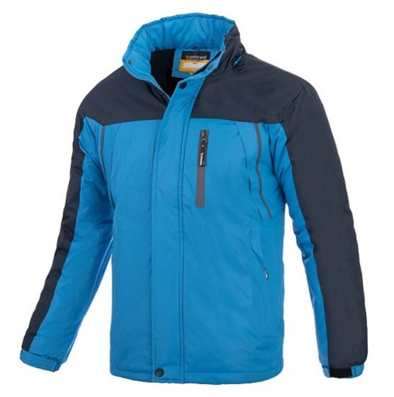 Прев'ю: Куртка зимова PROCERA SILVENA BLUE