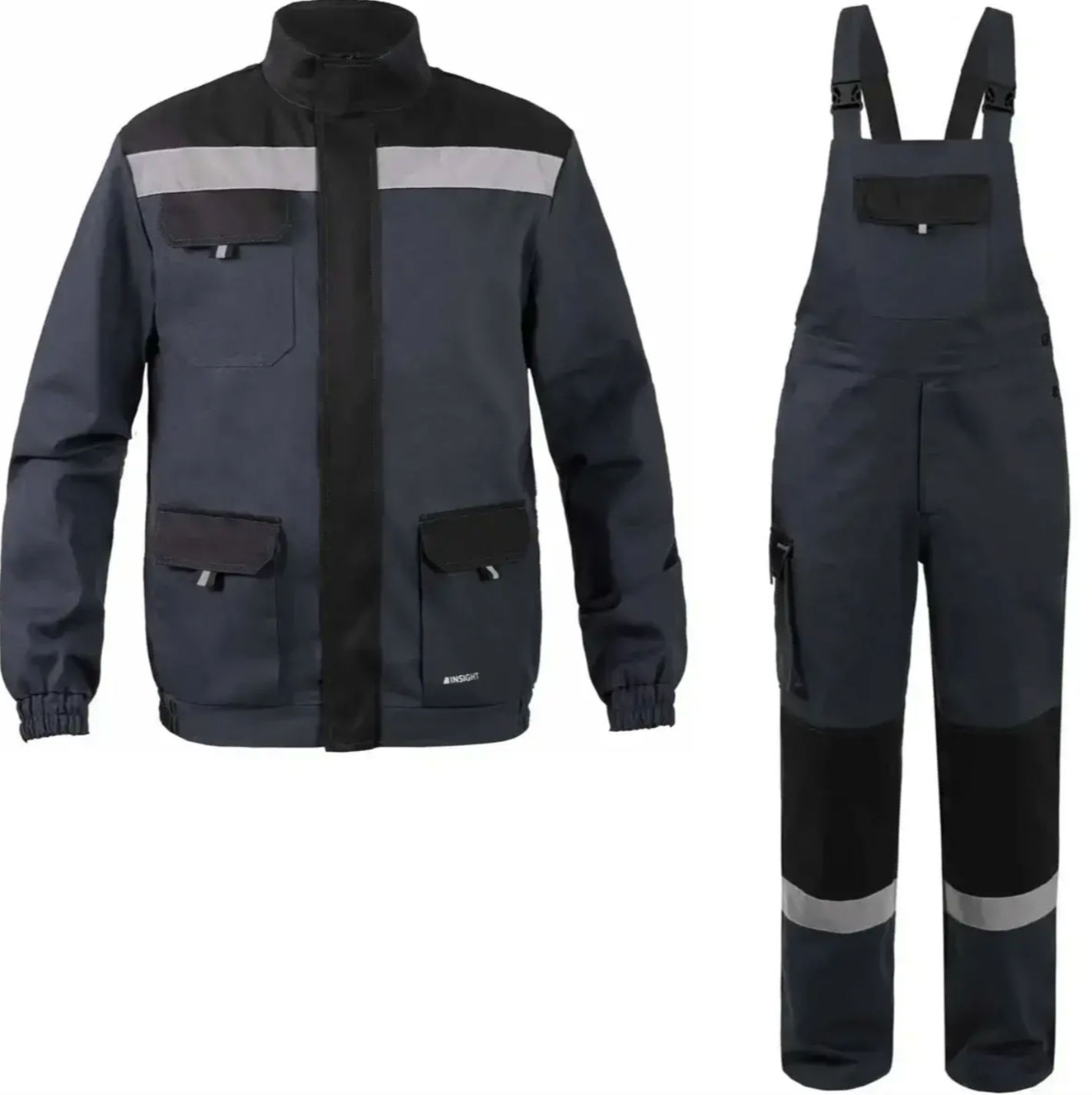 Костюм робочий INSIGHT HOLDEN 2.0 100% бавовна