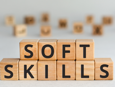Soft Skill - O que são essas tais habilidades?