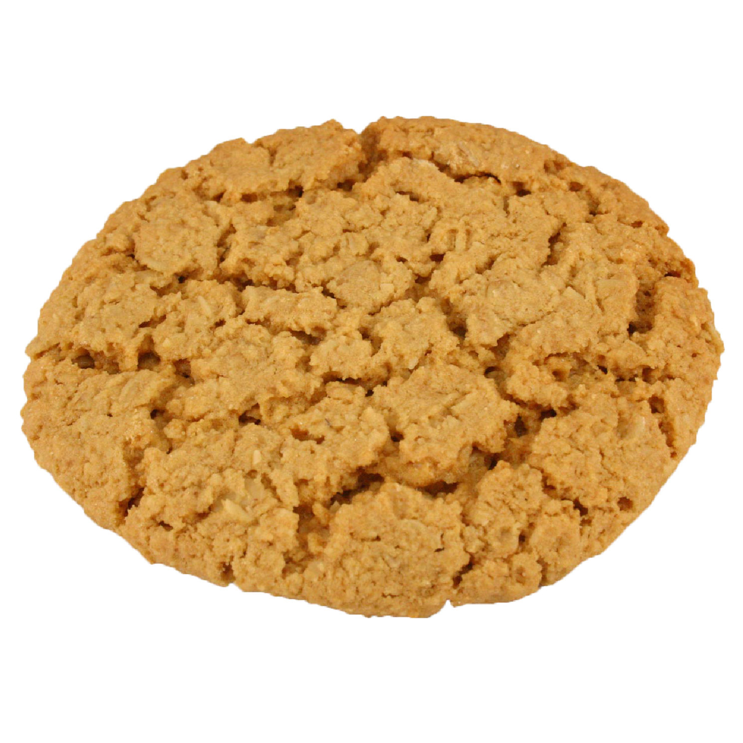 ANZAC Biscuit Cafe Cookies - pack of 12